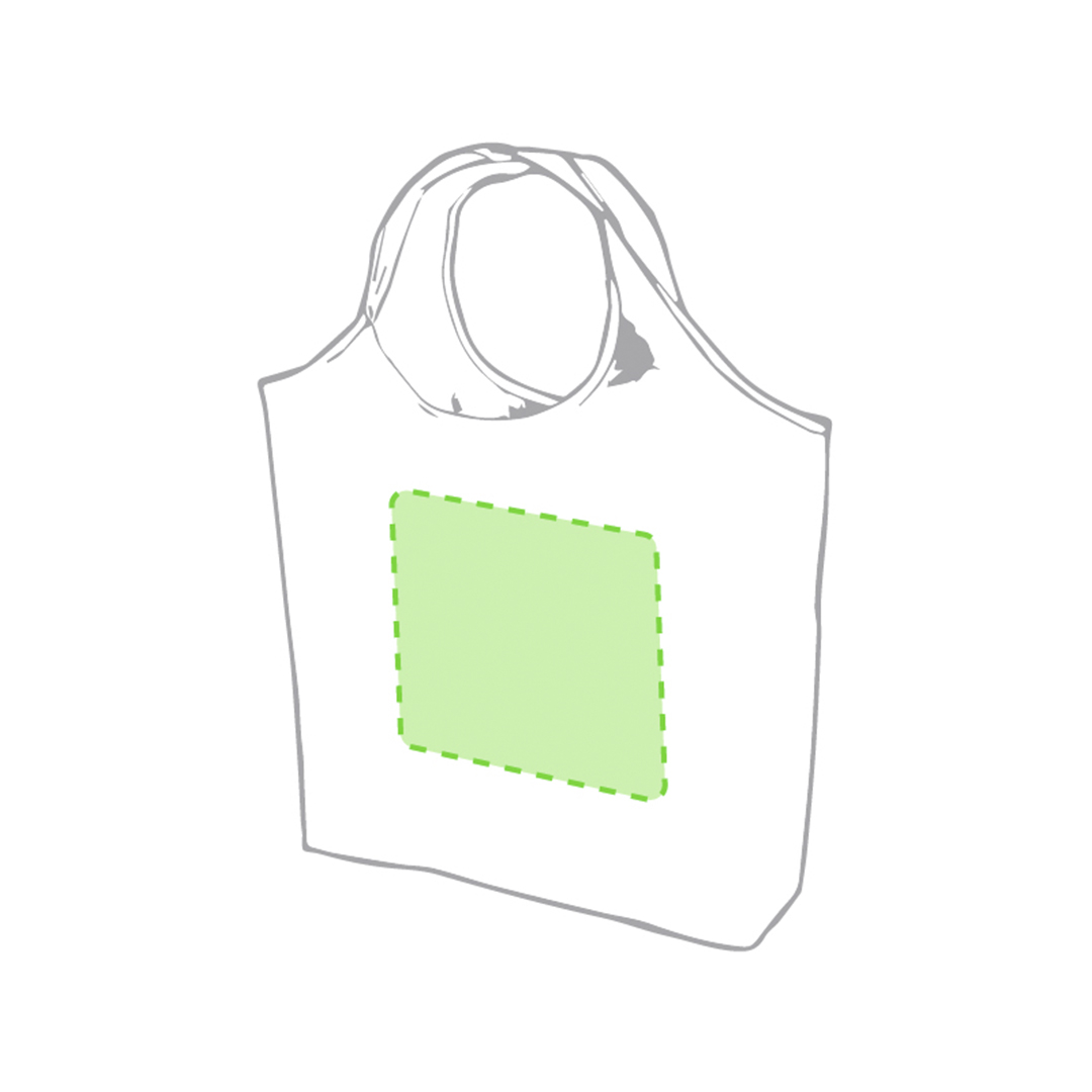 Bolsa Plegable Persey