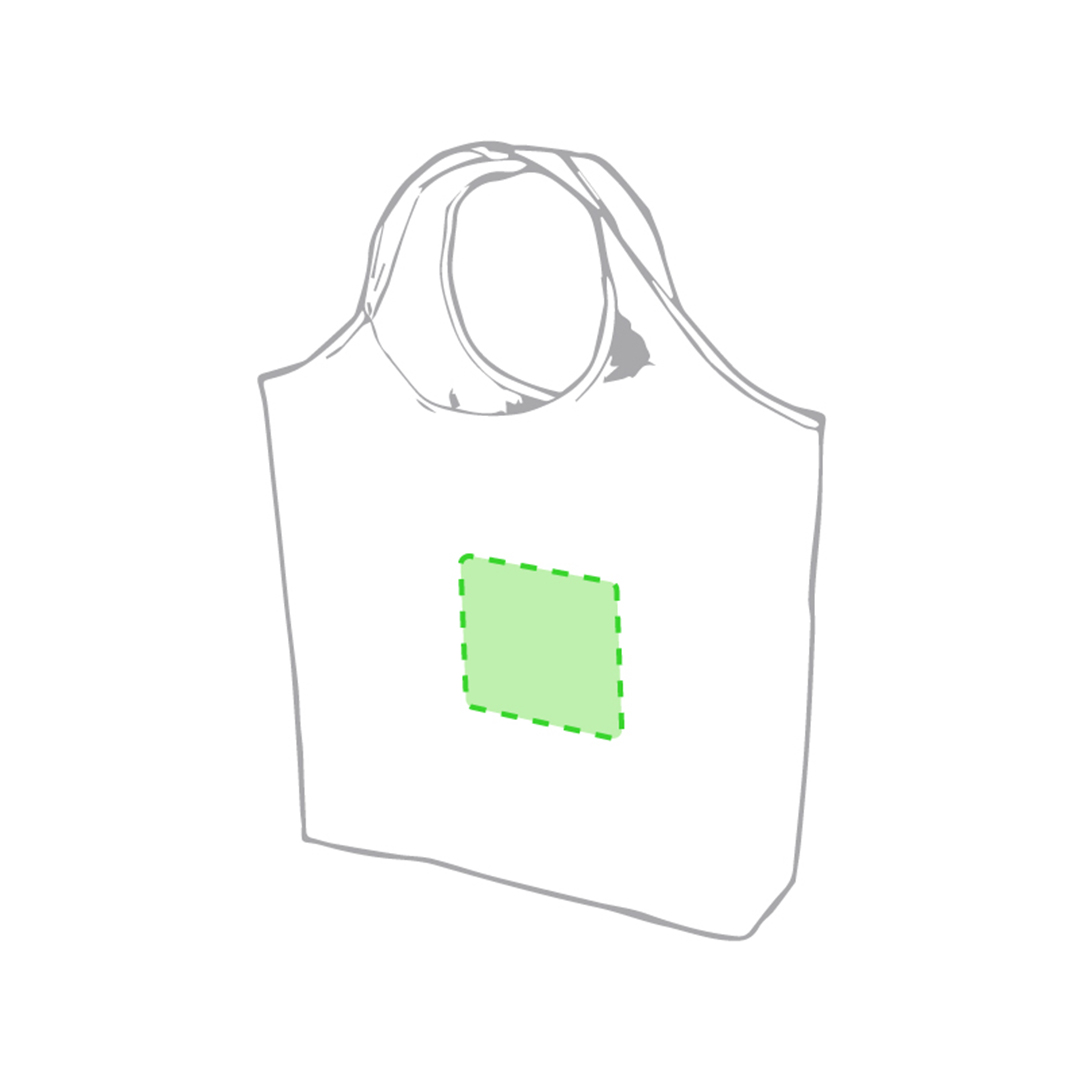 Bolsa Plegable Persey