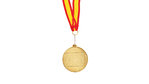 Medalla Corum ESPAÑA/BRONCE