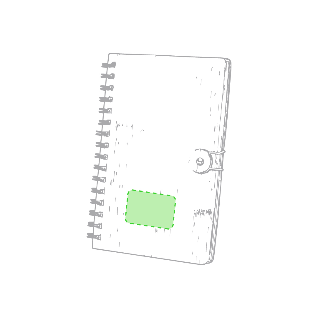 Notebook Palmex
