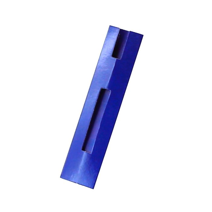 Pen Pouch Menit BLUE