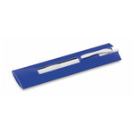 Pen Pouch Menit BLUE