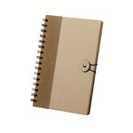 Libreta Veldun SC