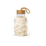 Bottle Bag Marcex NATURAL