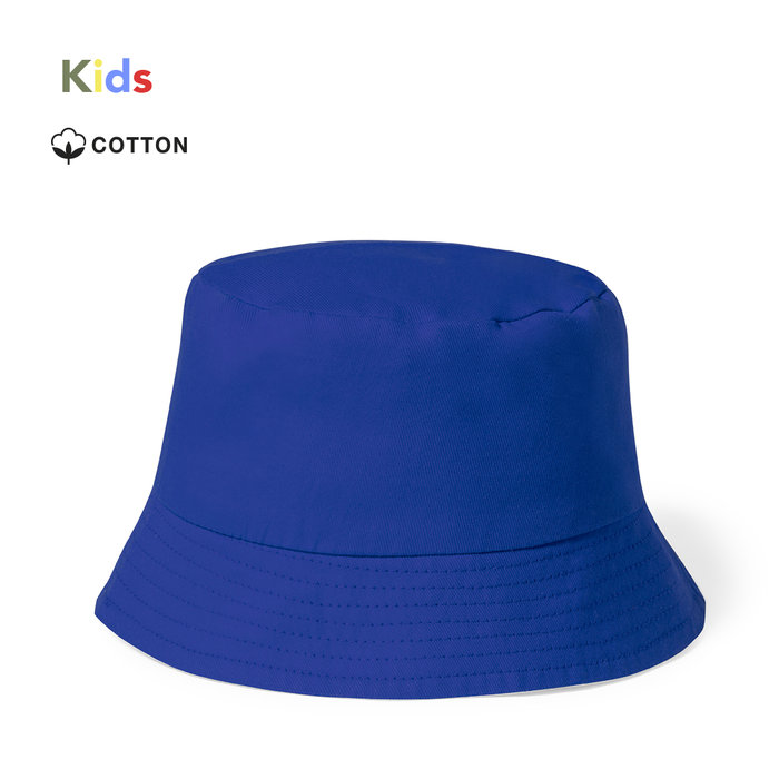 Kids Hat Timón YELLOW