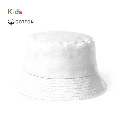 Kids Hat Timón YELLOW