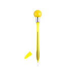 Pen Nicky YELLOW