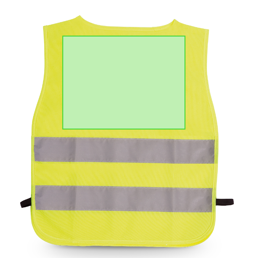 Kids Vest Eli