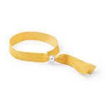 Pulsera Mendol AMARILLO