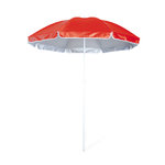 Beach Umbrella Taner YELLOW