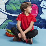 Kids T-Shirt Tecnic Rox YELLOW