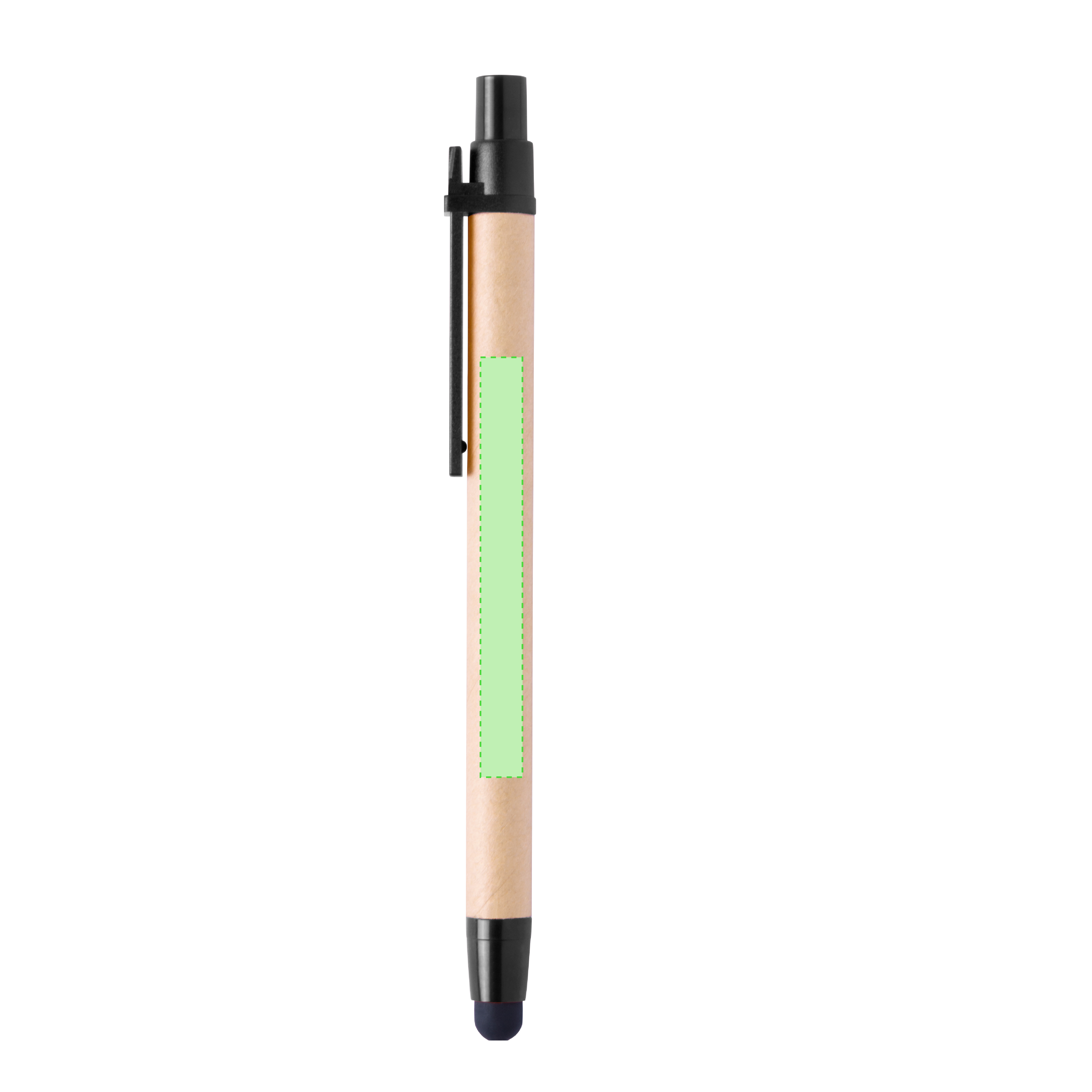 Stylus Touch Ball Pen Than
