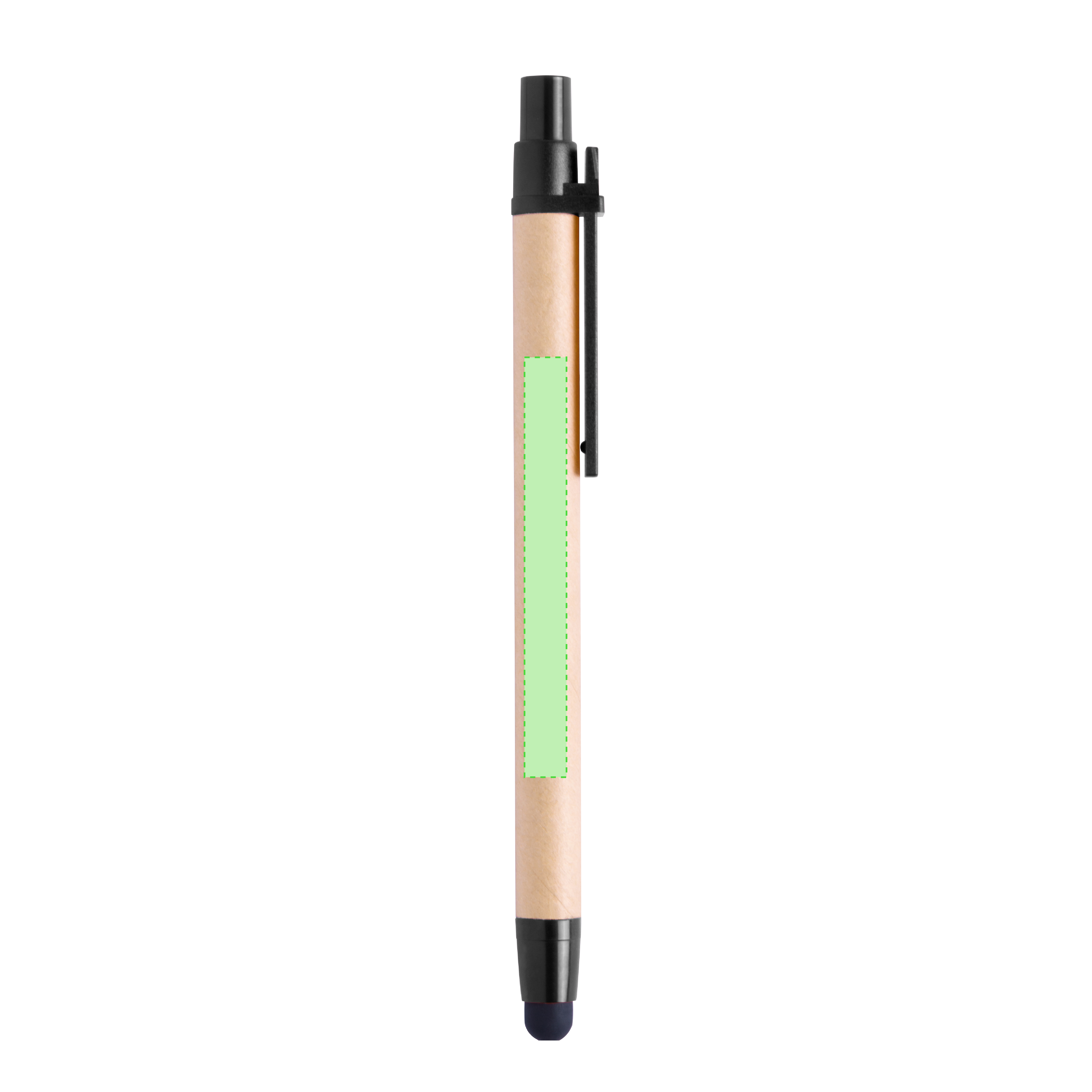 Stylus Touch Ball Pen Than