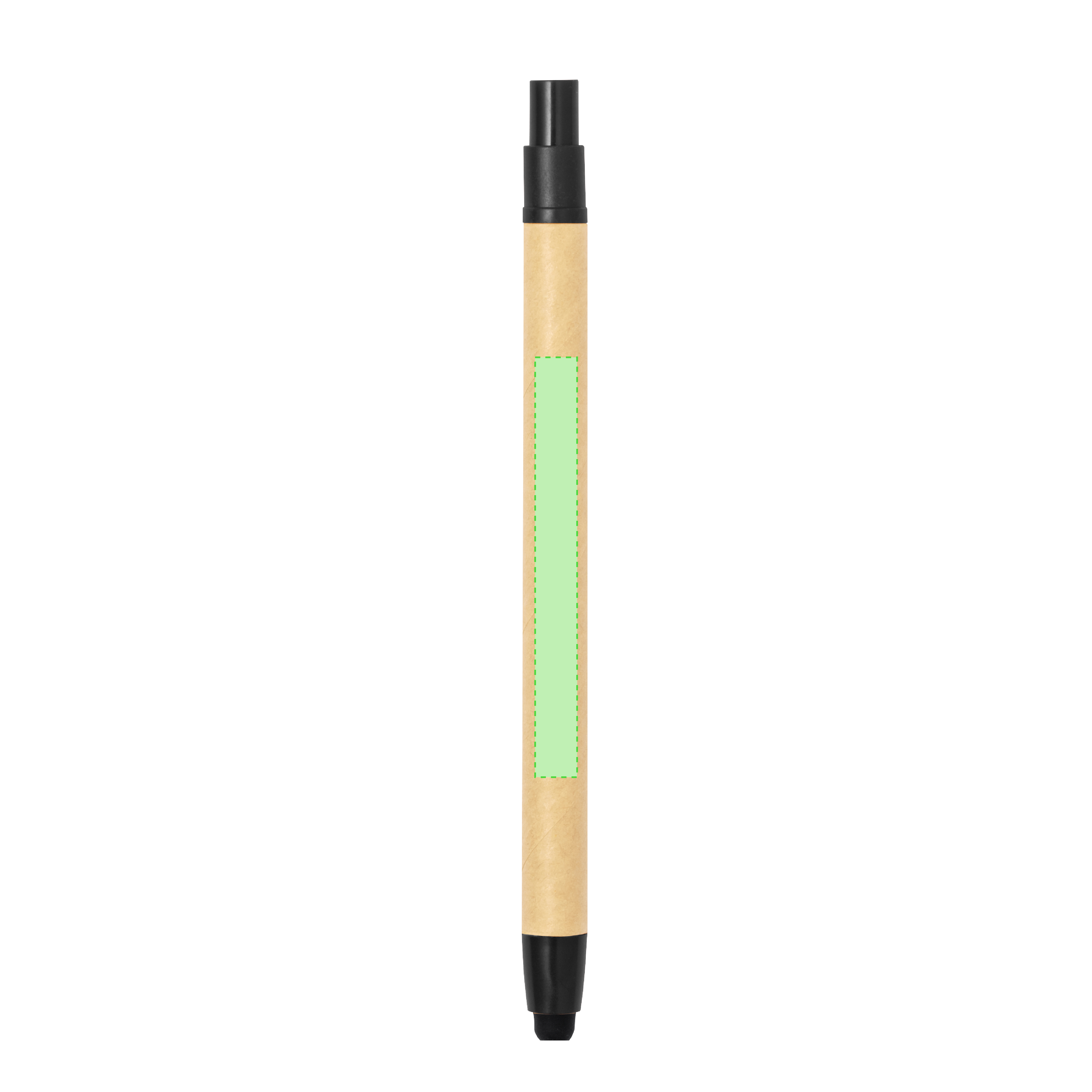 Stylus Touch Ball Pen Than