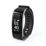 Brazalete Inteligente Rusk NEGRO