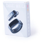 Brazalete Inteligente Rusk NEGRO