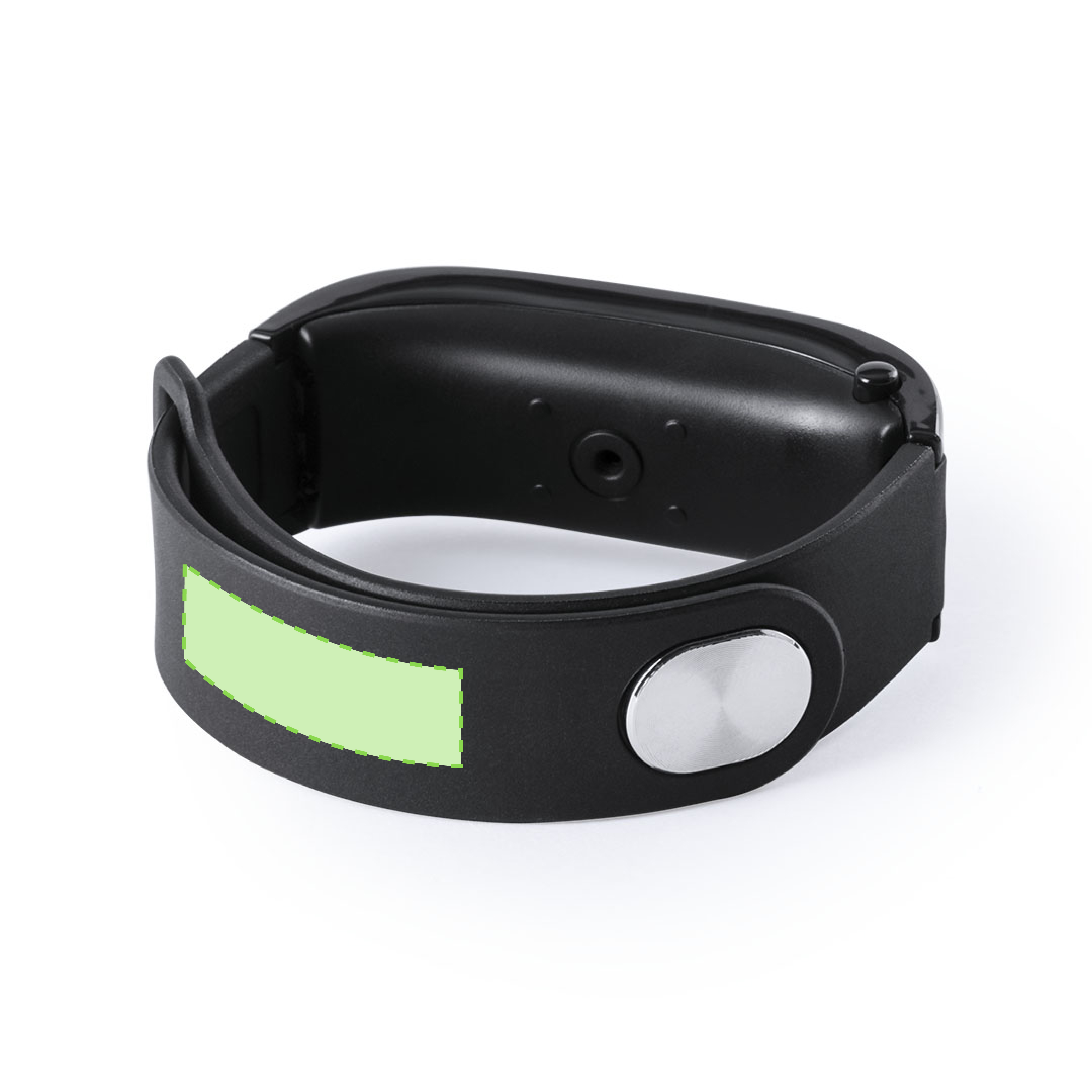 Smart Bracelet Rusk
