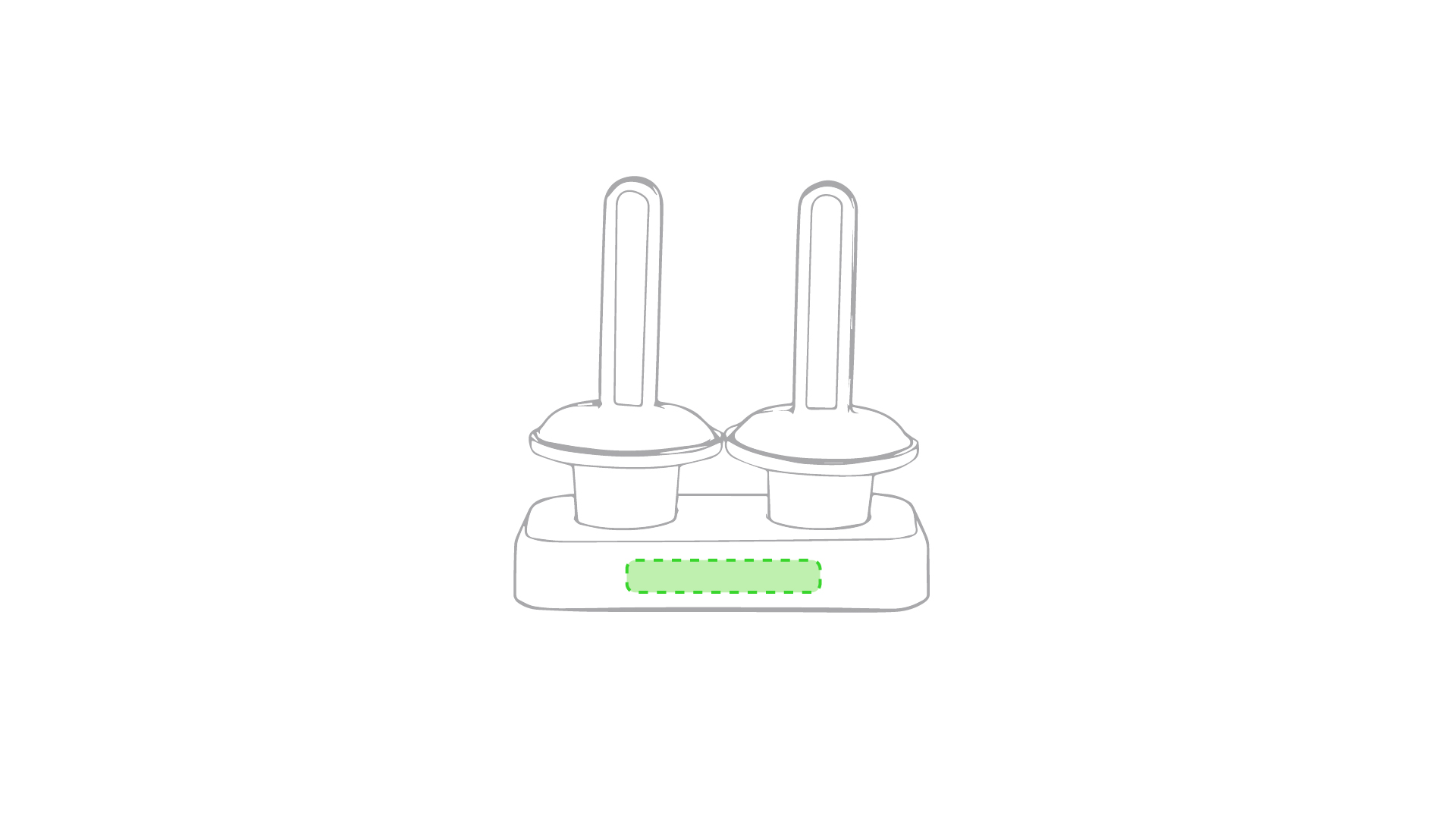 Set Moldes Thade