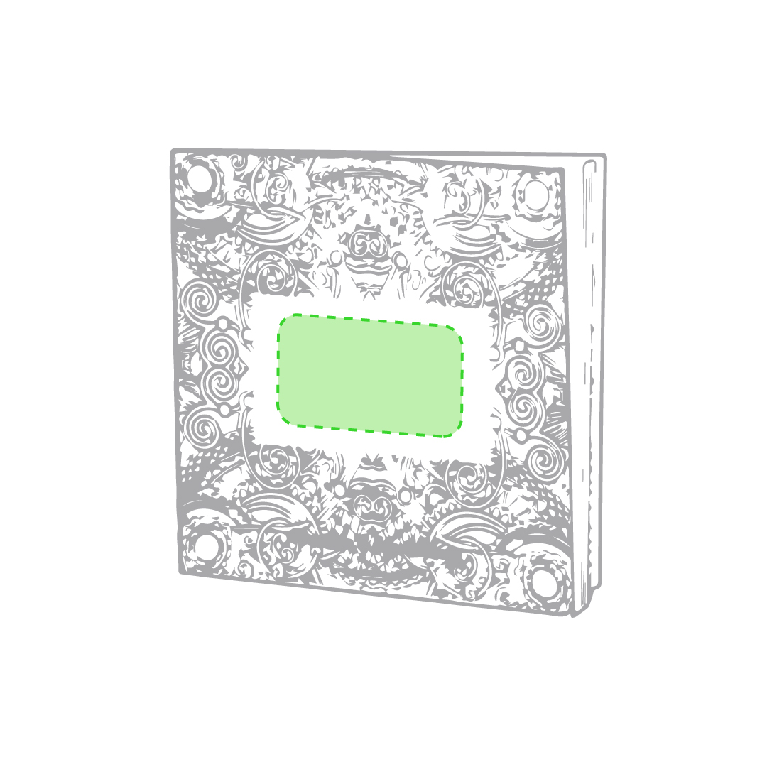 Cahier Dessin Rudex