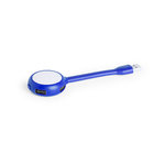 Lámpara Puerto USB Ticaro AZUL