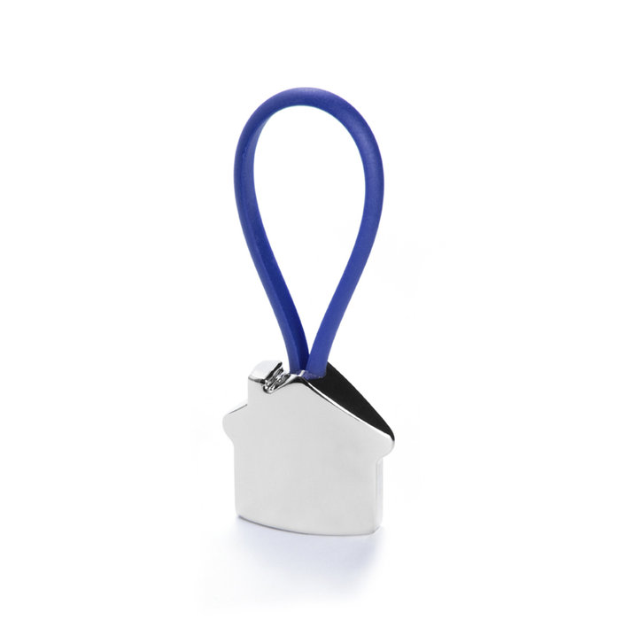Llavero Bolky AZUL