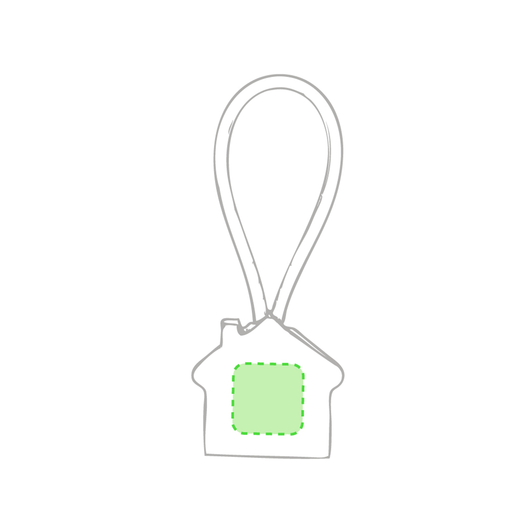 Keyring Bolky