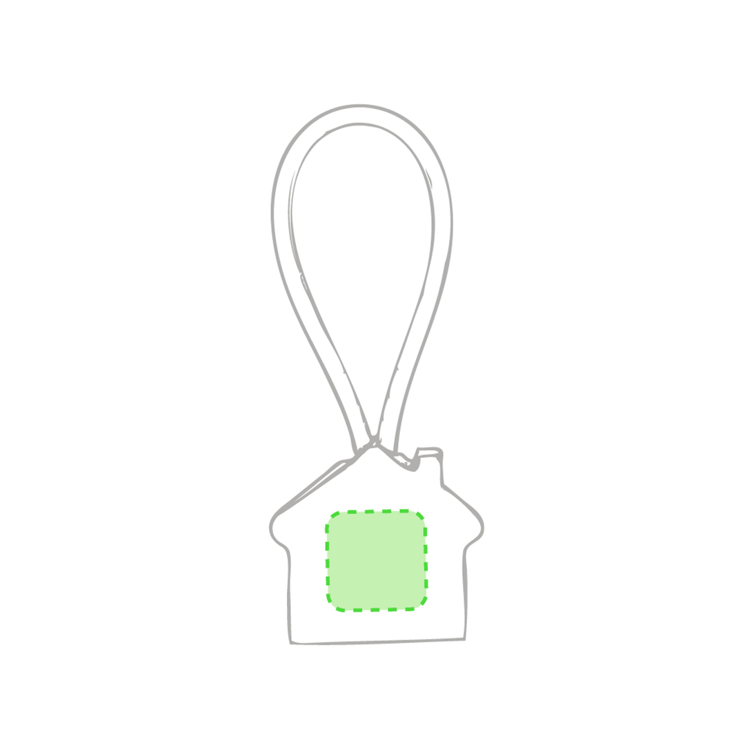 Keyring Bolky