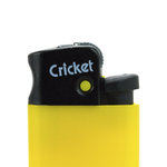 Briquet Minicricket JAUNE