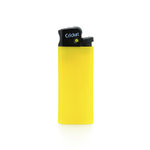 Briquet Minicricket JAUNE