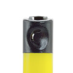 Briquet Minicricket JAUNE