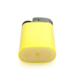 Briquet Minicricket JAUNE