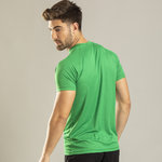 Adult T-Shirt Tecnic Dynamic BLUE