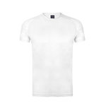 Adult T-Shirt Tecnic Dynamic BLUE