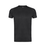 Adult T-Shirt Tecnic Dynamic BLUE