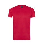 Adult T-Shirt Tecnic Dynamic BLUE