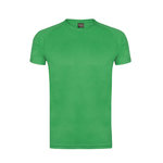 Adult T-Shirt Tecnic Dynamic BLUE