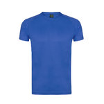 Adult T-Shirt Tecnic Dynamic BLUE