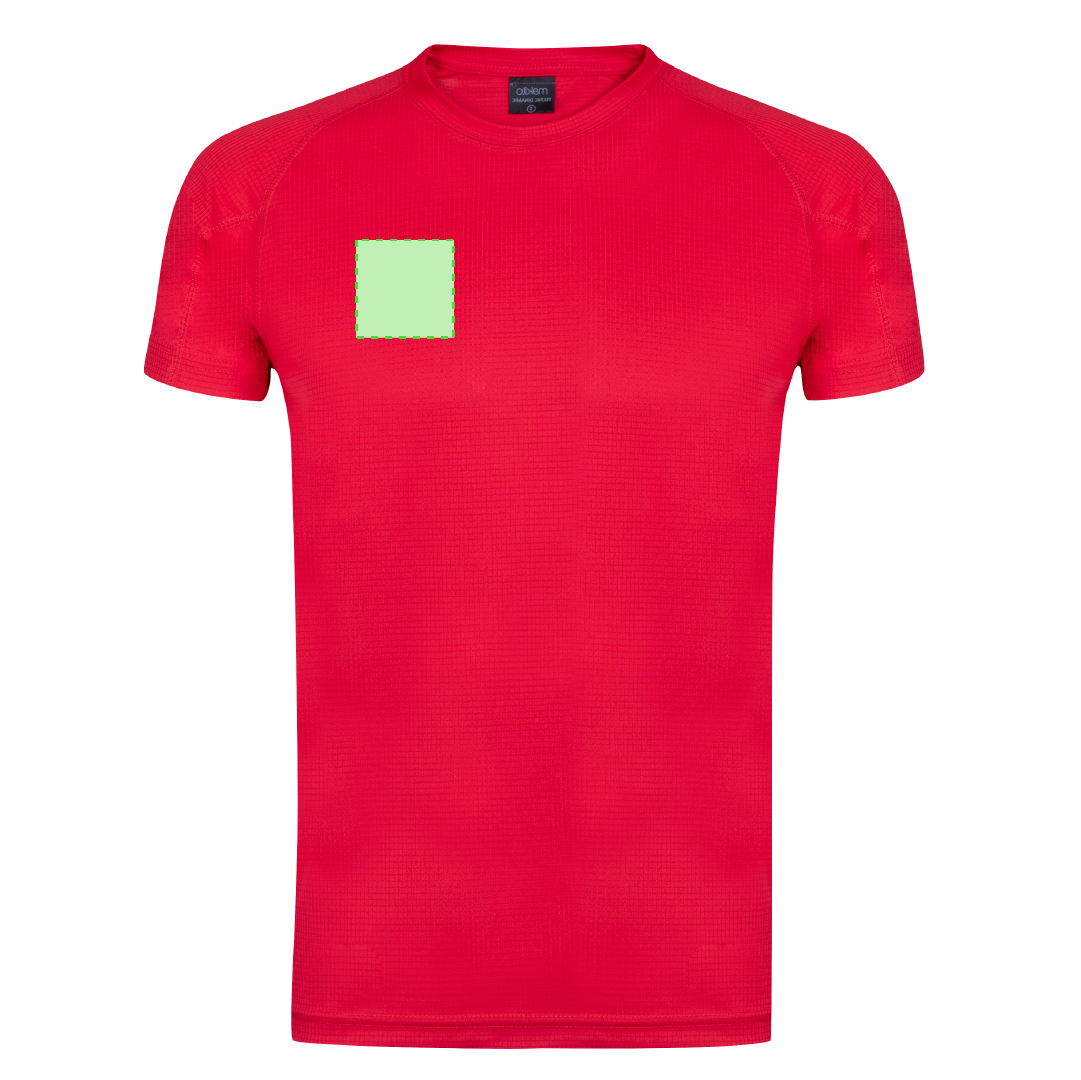 Adult T-Shirt Dynamic