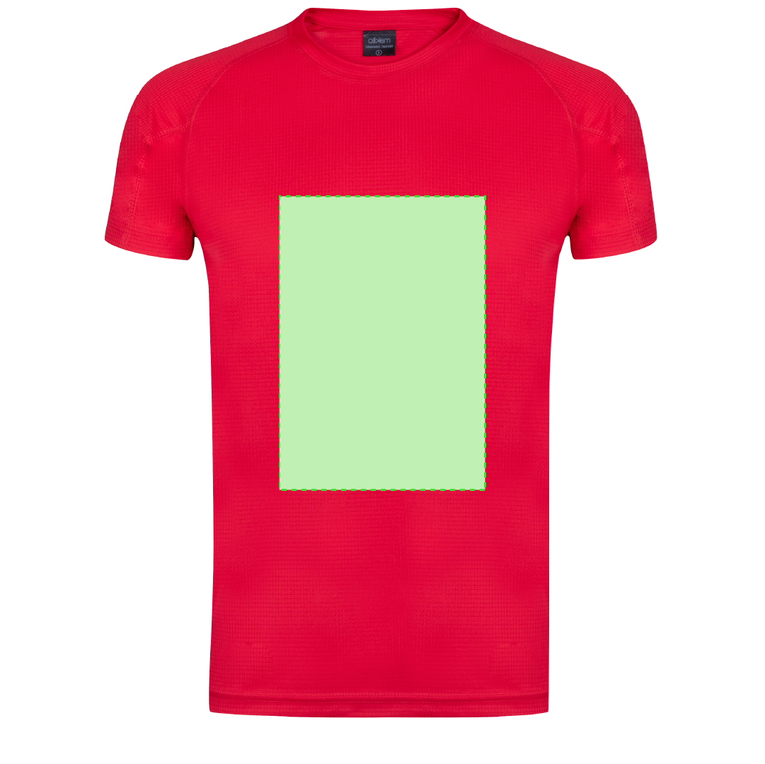 Adult T-Shirt Dynamic