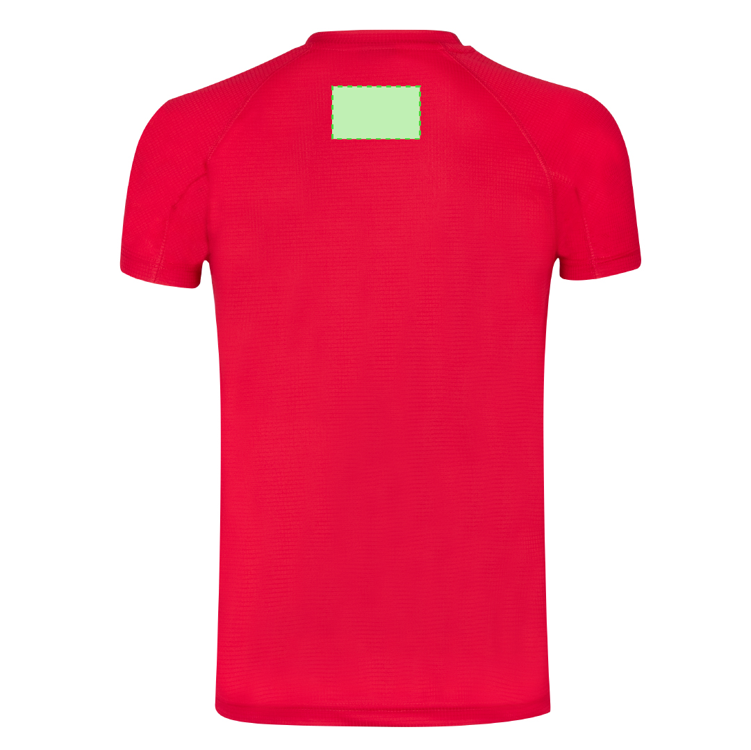 Adult T-Shirt Dynamic
