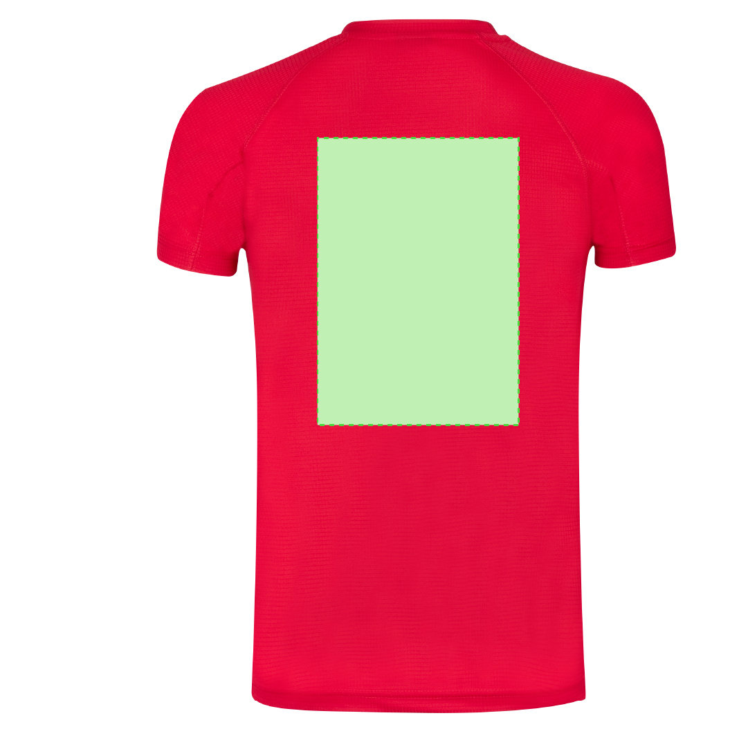 Adult T-Shirt Dynamic