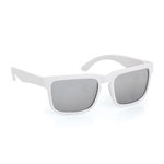 Gafas Sol Bunner BLANCO