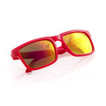Gafas Sol Bunner BLANCO