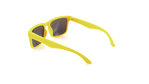 Gafas Sol Bunner BLANCO