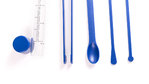 Set Cóctel Kaipir AZUL
