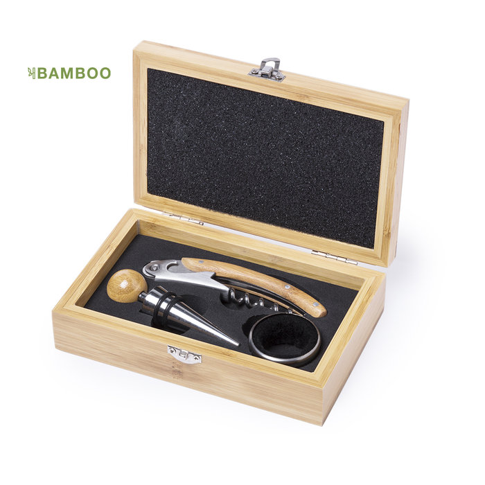 Wine Set Nitol.