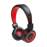 Auriculares Tresor AMARILLO