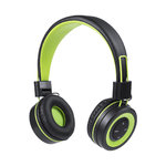 Auriculares Tresor AMARILLO