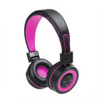 Auriculares Tresor AMARILLO