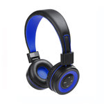 Auriculares Tresor AMARILLO